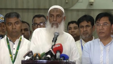 মন্ত্রী হিসেবে নয়, সৌদিতে যাচ্ছি হাজিদের কামলা হিসেবে: ধর্মমন্ত্রী